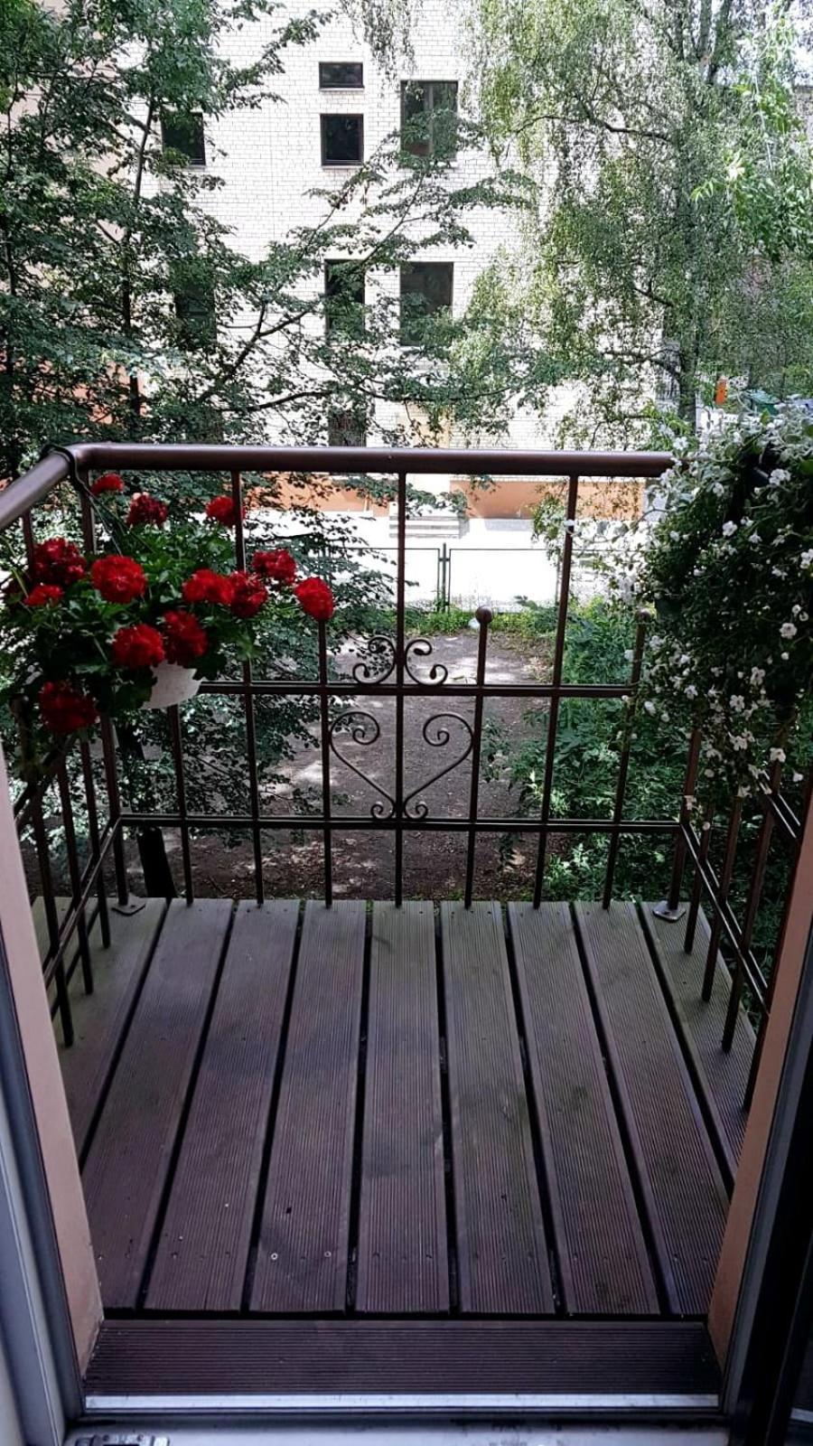 Modern 2 Bedroom Apartment In The City Centre 里加 外观 照片