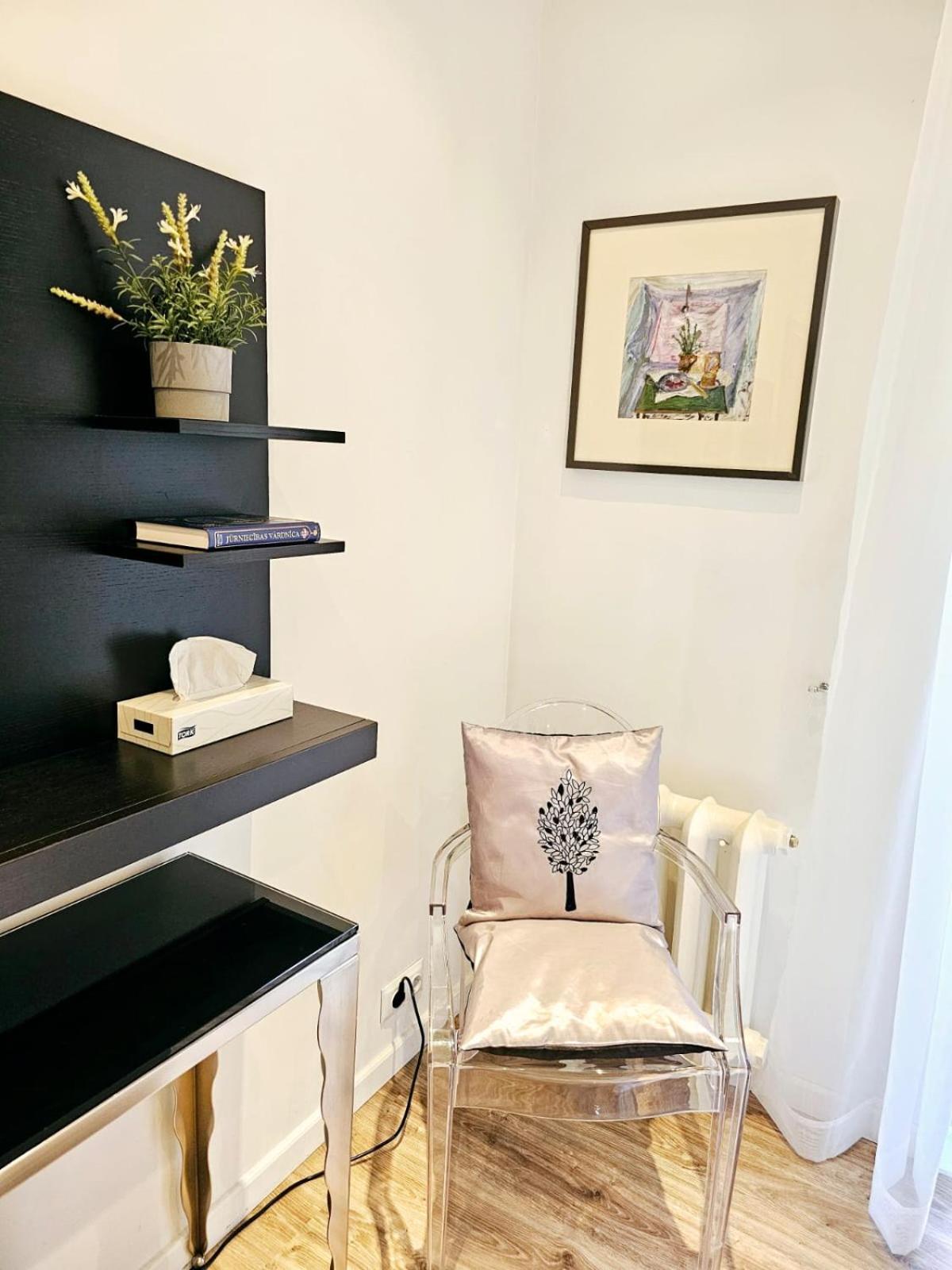 Modern 2 Bedroom Apartment In The City Centre 里加 外观 照片